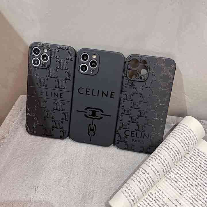 celine iPhone xsmax スマホケース 送料無料