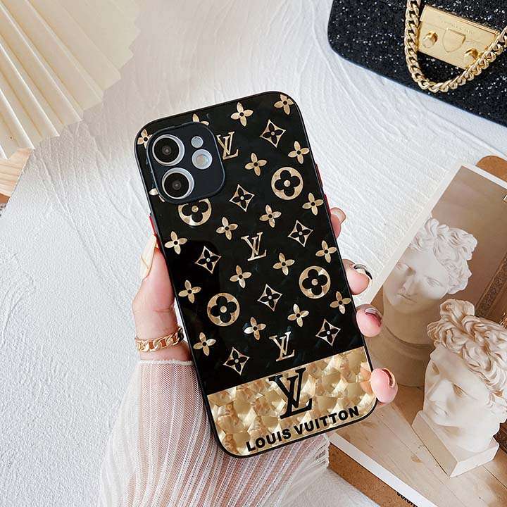 欧米風 vuitton アイフォン 13/13 mini 携帯ケース