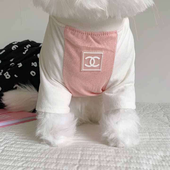 Chanel小型犬