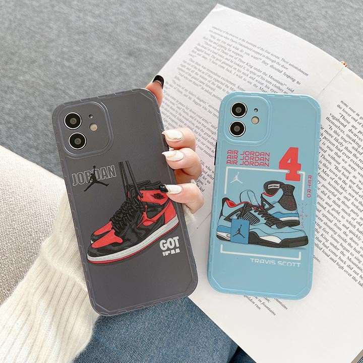 全面保護air jordan iPhone 7Plus携帯ケース