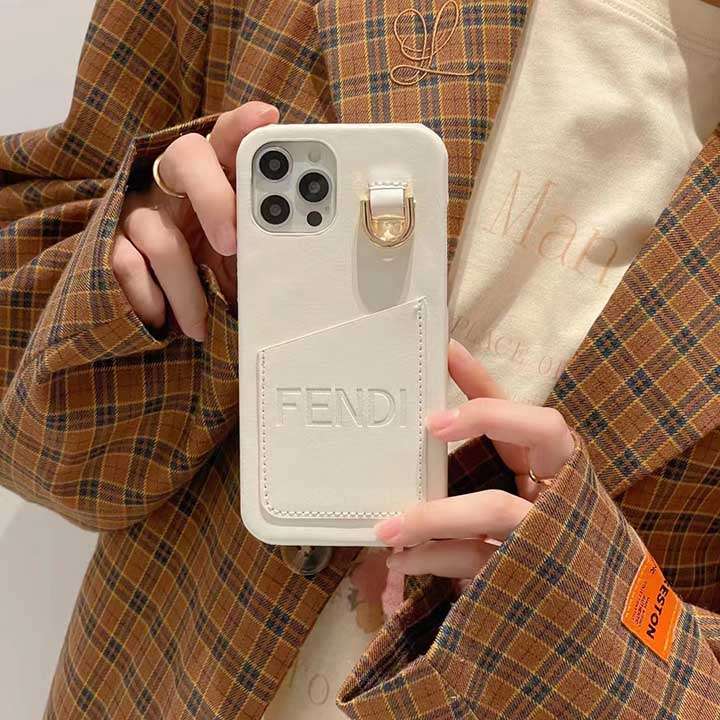アイフォーン8plus Fendi携帯ケース新発売