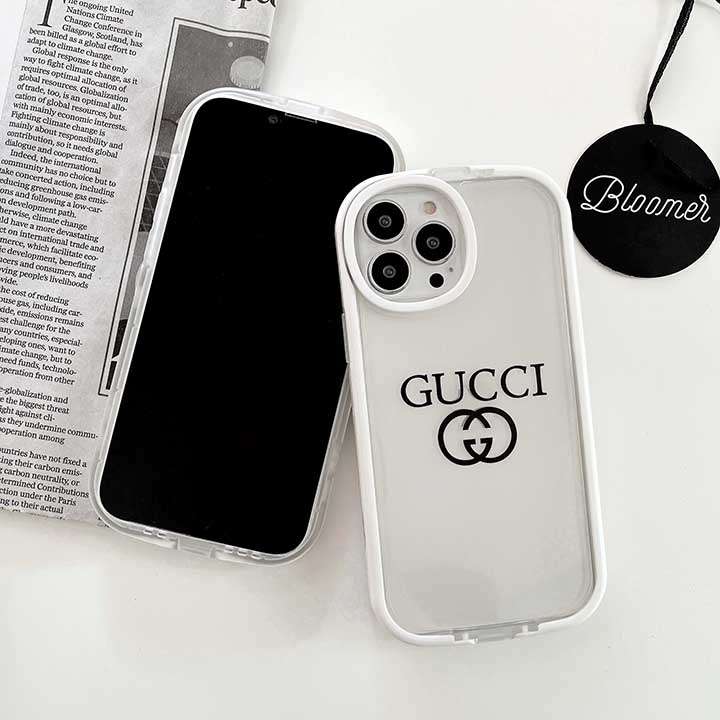 Gucciカバーiphone13/13promaxTPU