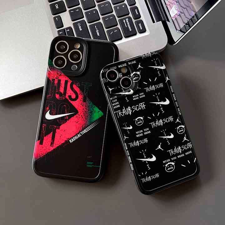 Nike スマホケース iphone12/12mini