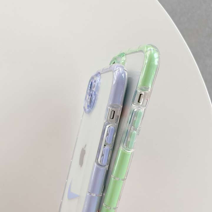 ナイキiPhone xsmax保護ケース個性