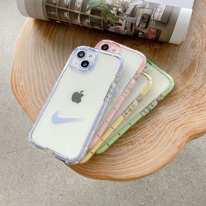 耐衝撃性iPhone xsmaxNikeケース