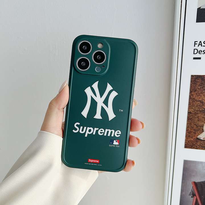 iphone12/12 pro Supreme携帯ケース全面保護