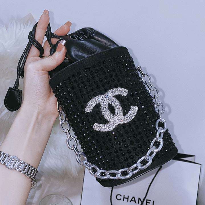 クロスボディ 彼女へのプレゼント chanel