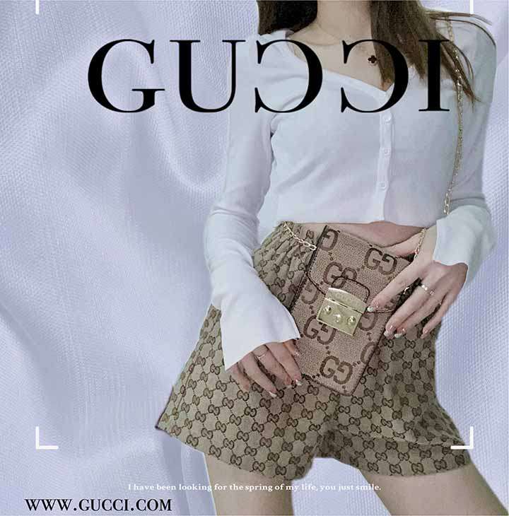 gucci 新発売