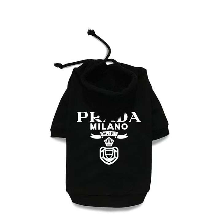 ペット服 売れ筋prada 