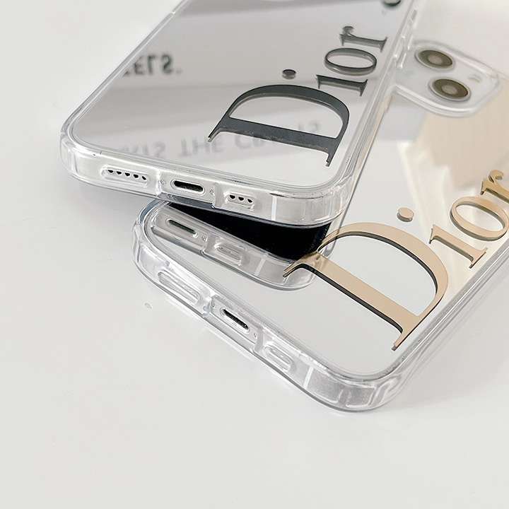 アイフォン 13Promax/13 合わせ易い dior 保護ケース