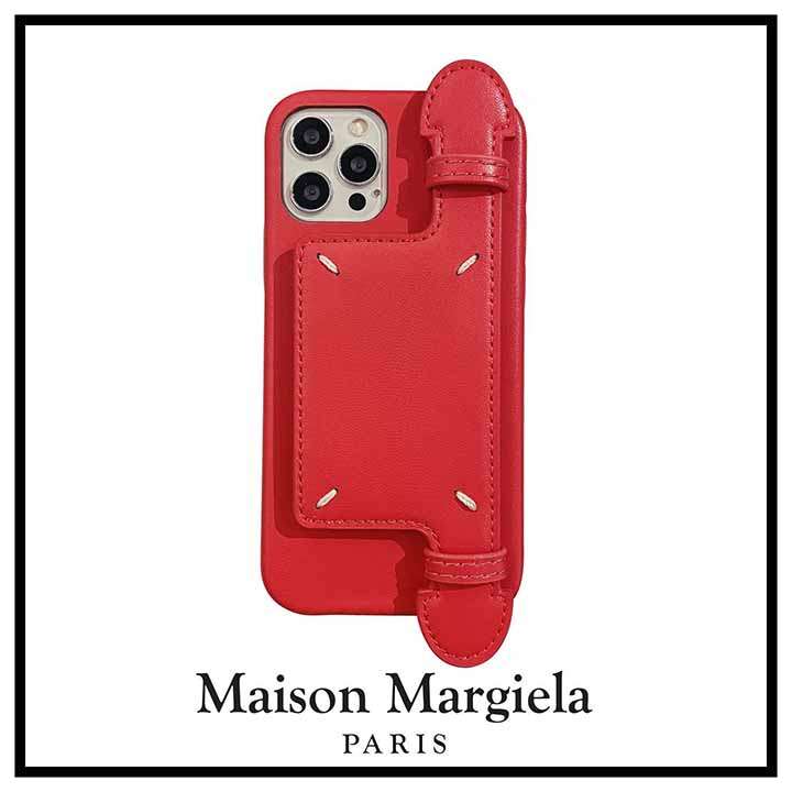 アイフォン 14 Pro Maison Margiela 新作の 保護ケース