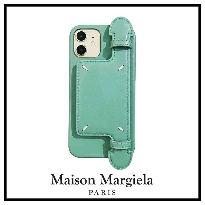 Maison Margiela アイフォン 7/7プラス ケース 全面保護