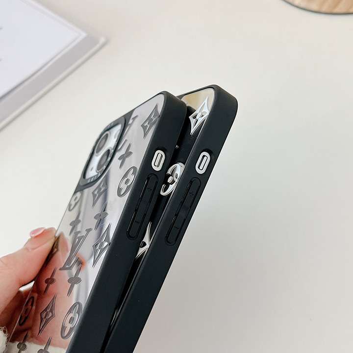 ビトンスマホケースアイフォーン8Plus/8