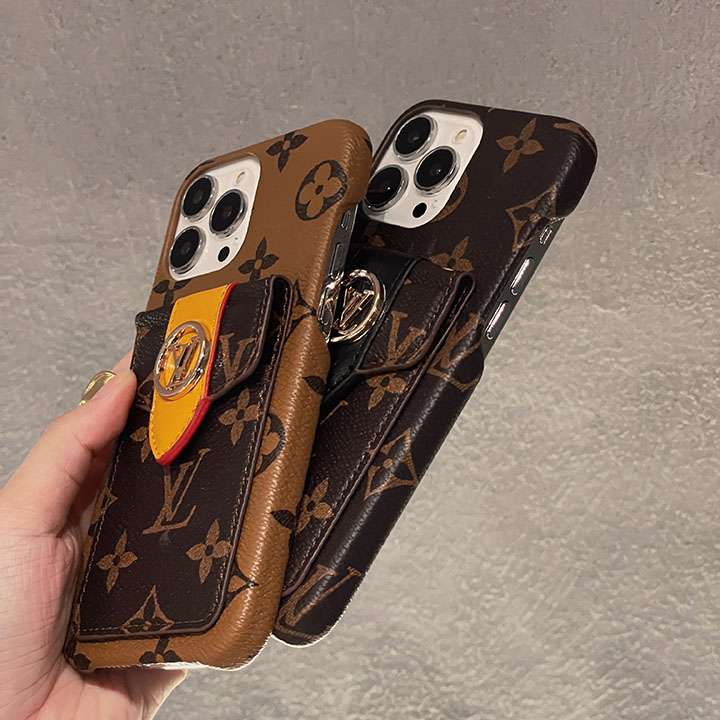 iphonexr携帯ケースモノグラムルイビトン