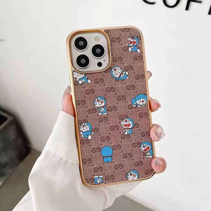 iphone12 mini/12 Gucci ブランド字母プリント ケース