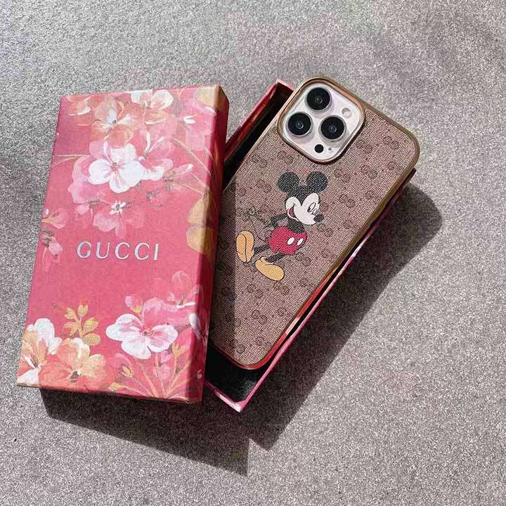 iPhone xsmax ケース コラボ Gucci