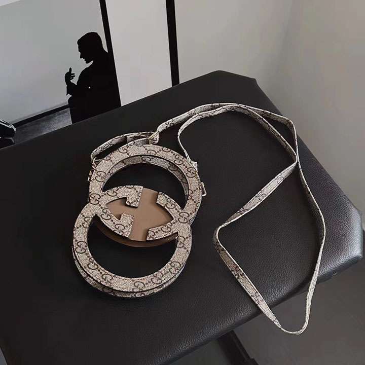 gucci galaxy s8 プラスケース皮製