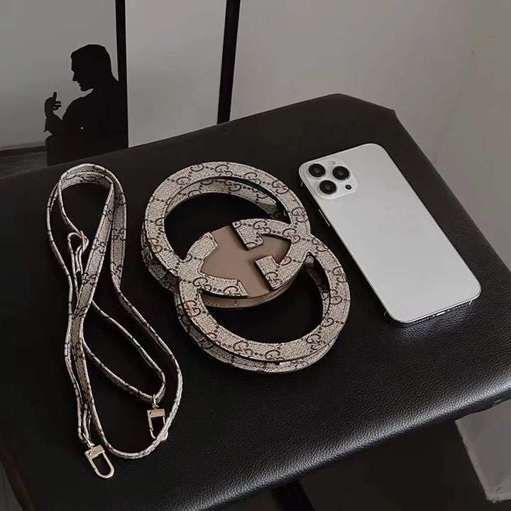 3D立体ケースGucci アイフォン xr