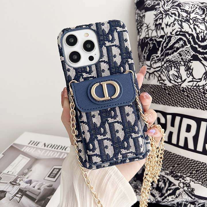 女性向けdior iphone15ケース