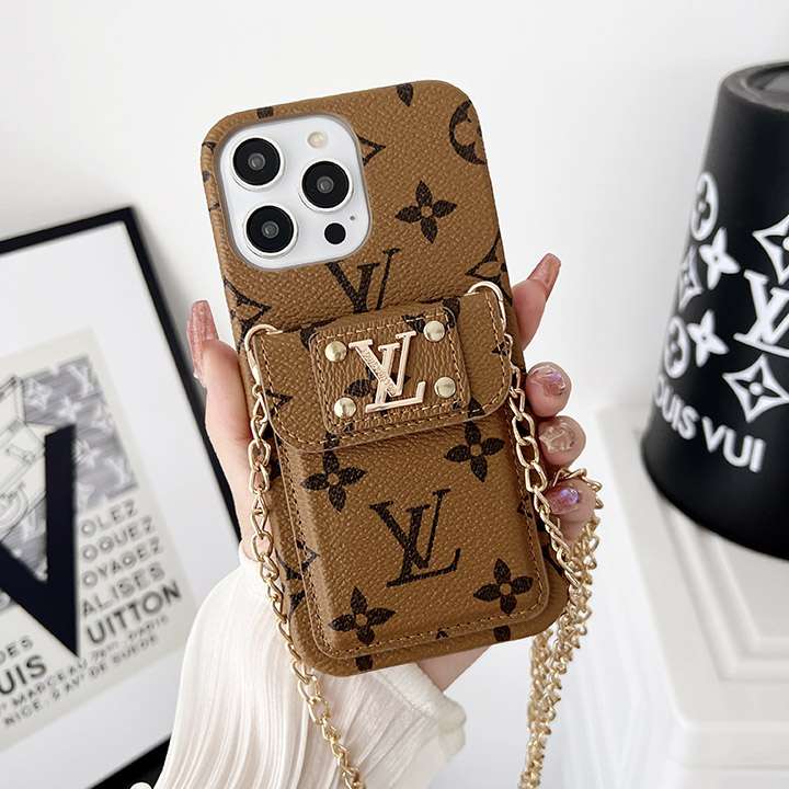 lv iphone15 pro max携帯ケースオシャレ男 女