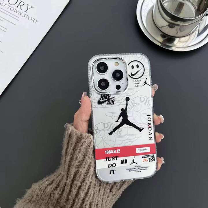 air jordan iphone15ケース丈夫