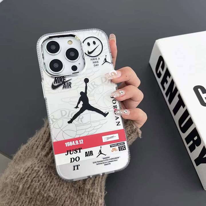 air jordan iphone15ケース丈夫