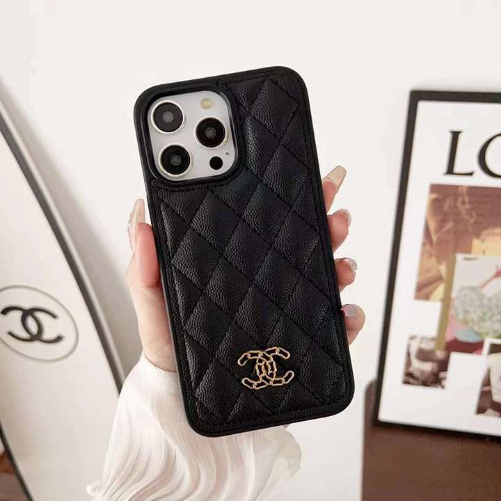 CHANEL IPHONE15携帯カバー 正規品