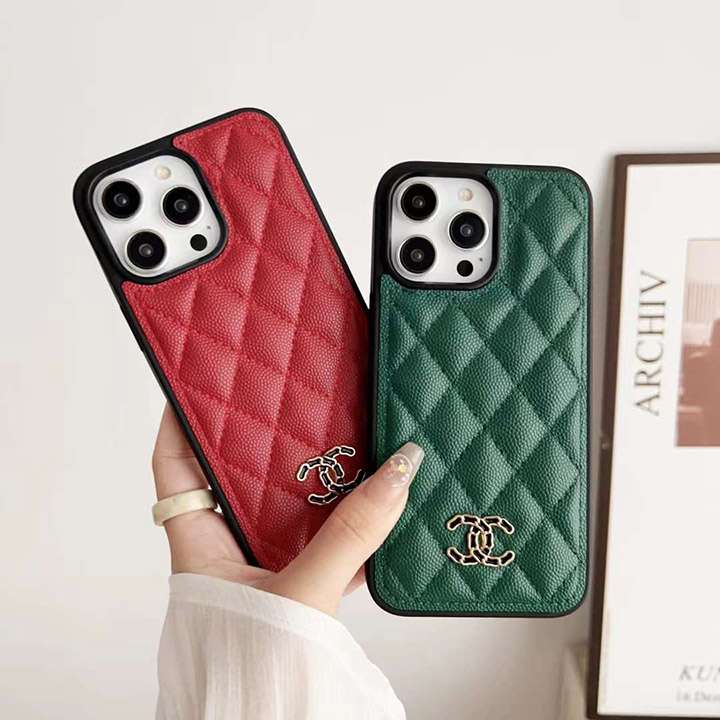 CHANEL IPHONE15携帯カバー 正規品