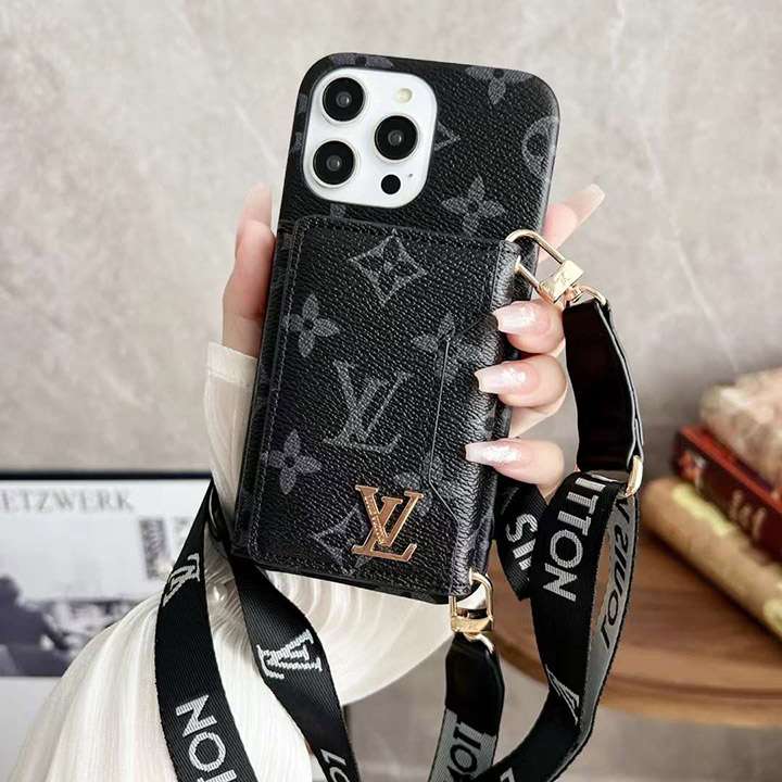 LV iphone15ケースショルダー