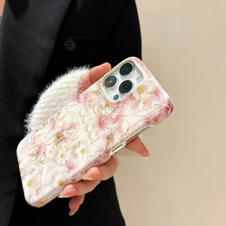 GucciカバーアイフォーンiPhone16Plus 